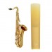 Yamaha Synthetic Reed Tenor Saxophone - Each